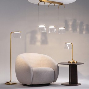 Настольная лампа декоративная Maytoni Cabaret MOD170TL-L8BS3K в Чайковском - chaykovskiy.ok-mebel.com | фото 6