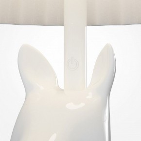 Настольная лампа декоративная Maytoni Senor Alpaca MOD377TL-L5W3K в Чайковском - chaykovskiy.ok-mebel.com | фото 12
