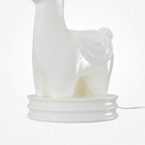 Настольная лампа декоративная Maytoni Senor Alpaca MOD377TL-L5W3K в Чайковском - chaykovskiy.ok-mebel.com | фото 13