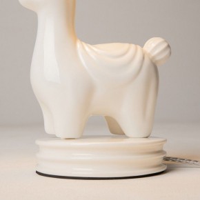 Настольная лампа декоративная Maytoni Senor Alpaca MOD377TL-L5W3K в Чайковском - chaykovskiy.ok-mebel.com | фото 14