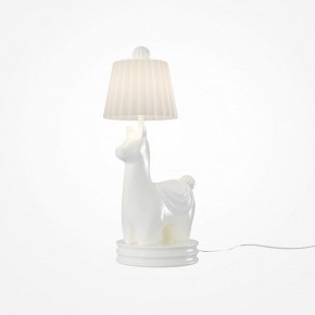 Настольная лампа декоративная Maytoni Senor Alpaca MOD377TL-L5W3K в Чайковском - chaykovskiy.ok-mebel.com | фото 2