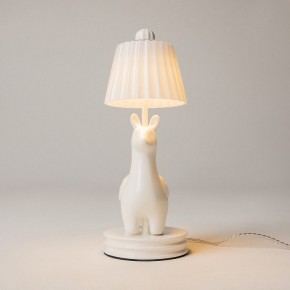 Настольная лампа декоративная Maytoni Senor Alpaca MOD377TL-L5W3K в Чайковском - chaykovskiy.ok-mebel.com | фото 5