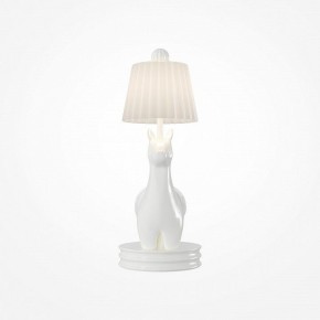 Настольная лампа декоративная Maytoni Senor Alpaca MOD377TL-L5W3K в Чайковском - chaykovskiy.ok-mebel.com | фото 7