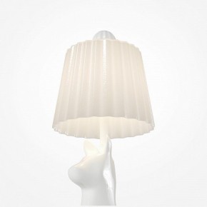 Настольная лампа декоративная Maytoni Senor Alpaca MOD377TL-L5W3K в Чайковском - chaykovskiy.ok-mebel.com | фото 8