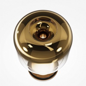 Настольная лампа декоративная Maytoni Spirito MOD286TL-L8G3K в Чайковском - chaykovskiy.ok-mebel.com | фото 3