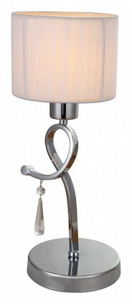 Настольная лампа декоративная Moderli Mae V2561-1T в Чайковском - chaykovskiy.ok-mebel.com | фото