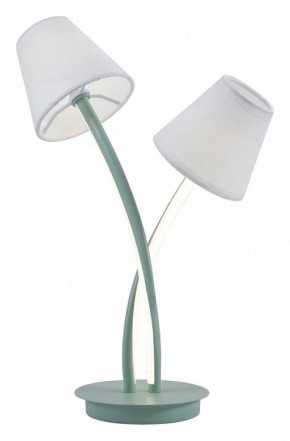 Настольная лампа декоративная MW-Light Аэлита 10 480033302 в Чайковском - chaykovskiy.ok-mebel.com | фото