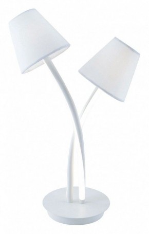 Настольная лампа декоративная MW-Light Аэлита 8 480032702 в Чайковском - chaykovskiy.ok-mebel.com | фото