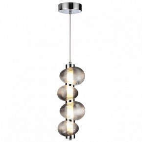 Настольная лампа декоративная Odeon Light Bruco 5096/17L в Чайковском - chaykovskiy.ok-mebel.com | фото 2