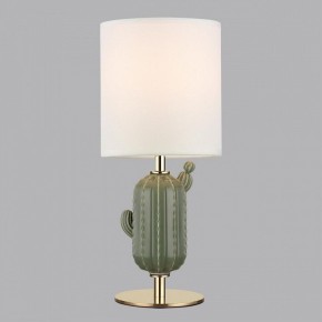 Настольная лампа декоративная Odeon Light Cactus 5425/1TA в Чайковском - chaykovskiy.ok-mebel.com | фото 3
