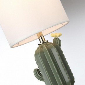 Настольная лампа декоративная Odeon Light Cactus 5425/1TA в Чайковском - chaykovskiy.ok-mebel.com | фото 5