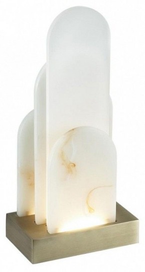 Настольная лампа декоративная Odeon Light Foros 5437/12TL в Чайковском - chaykovskiy.ok-mebel.com | фото 2
