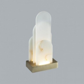 Настольная лампа декоративная Odeon Light Foros 5437/12TL в Чайковском - chaykovskiy.ok-mebel.com | фото 3