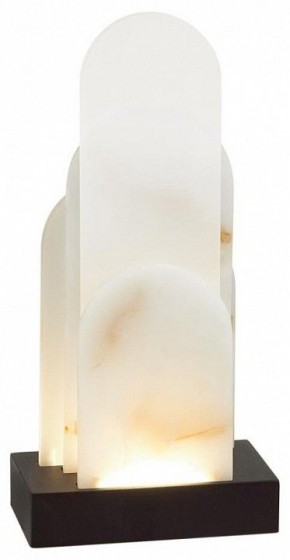 Настольная лампа декоративная Odeon Light Foros 5438/12TL в Чайковском - chaykovskiy.ok-mebel.com | фото 2