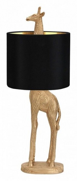 Настольная лампа декоративная Omnilux Accumoli OML-10814-01 в Чайковском - chaykovskiy.ok-mebel.com | фото