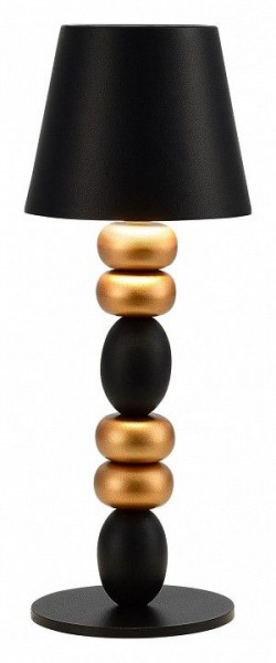 Настольная лампа декоративная ST-Luce Ease SL1011.414.01 в Чайковском - chaykovskiy.ok-mebel.com | фото