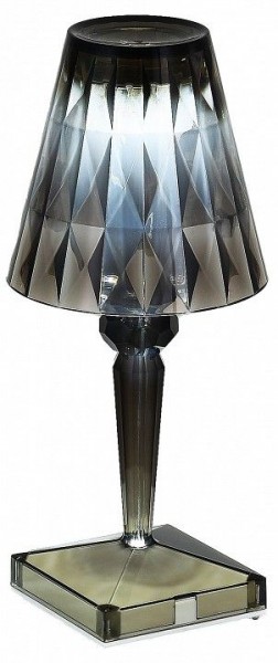 Настольная лампа декоративная ST-Luce SPARKLE SL1010.734.01 в Чайковском - chaykovskiy.ok-mebel.com | фото 2