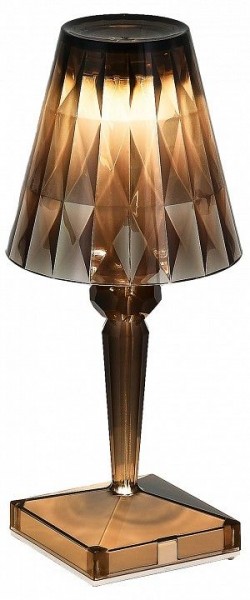 Настольная лампа декоративная ST-Luce SPARKLE SL1010.734.01 в Чайковском - chaykovskiy.ok-mebel.com | фото 3
