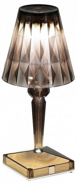Настольная лампа декоративная ST-Luce SPARKLE SL1010.734.01 в Чайковском - chaykovskiy.ok-mebel.com | фото 4