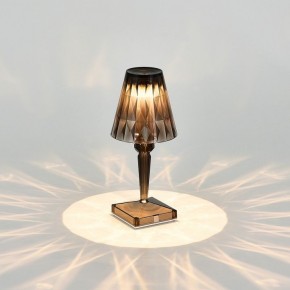 Настольная лампа декоративная ST-Luce SPARKLE SL1010.734.01 в Чайковском - chaykovskiy.ok-mebel.com | фото 5