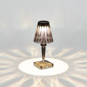 Настольная лампа декоративная ST-Luce SPARKLE SL1010.734.01 в Чайковском - chaykovskiy.ok-mebel.com | фото 7