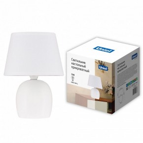 Настольная лампа декоративная Uniel UML-B304 UL-00012431 в Чайковском - chaykovskiy.ok-mebel.com | фото 2