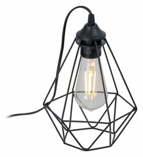Настольная лампа декоративная Vitaluce V2803 V2803-1/1L в Чайковском - chaykovskiy.ok-mebel.com | фото