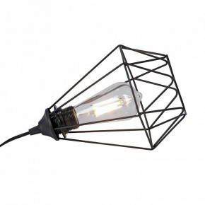 Настольная лампа декоративная Vitaluce V2803 V2803-1/1L в Чайковском - chaykovskiy.ok-mebel.com | фото 4