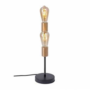 Настольная лампа декоративная Vitaluce V3005 V3005-1/2L в Чайковском - chaykovskiy.ok-mebel.com | фото 3