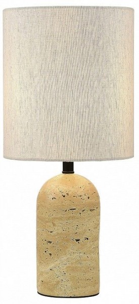 Настольная лампа декоративная Wertmark Tito WE731.01.004 в Чайковском - chaykovskiy.ok-mebel.com | фото