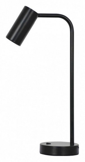 Настольная лампа офисная DeMarkt Астор 11 545033201 в Чайковском - chaykovskiy.ok-mebel.com | фото