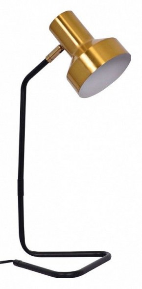 Настольная лампа офисная DeMarkt Хоф 497035301 в Чайковском - chaykovskiy.ok-mebel.com | фото 1