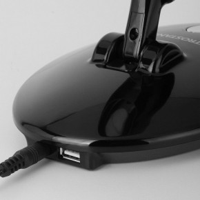 Настольная лампа офисная Elektrostandard Saturn a044008 в Чайковском - chaykovskiy.ok-mebel.com | фото 9