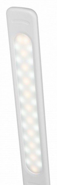 Настольная лампа офисная Эра  NLED-502-11W-W в Чайковском - chaykovskiy.ok-mebel.com | фото 11