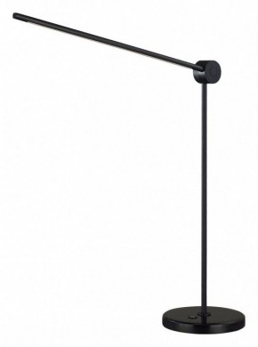 Настольная лампа офисная Odeon Light Foden 7101/12TL в Чайковском - chaykovskiy.ok-mebel.com | фото