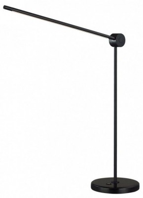 Настольная лампа офисная Odeon Light Foden 7101/12TL в Чайковском - chaykovskiy.ok-mebel.com | фото 2
