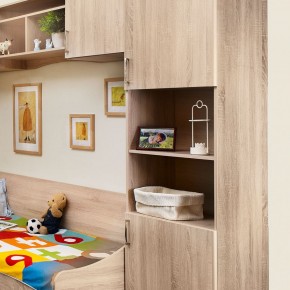 НИКА Н33 Шкаф МЦН в Чайковском - chaykovskiy.ok-mebel.com | фото 4