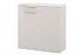 НИКОЛЬ 33 Тумба для обуви в Чайковском - chaykovskiy.ok-mebel.com | фото