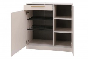 НИКОЛЬ 33 Тумба для обуви в Чайковском - chaykovskiy.ok-mebel.com | фото 3