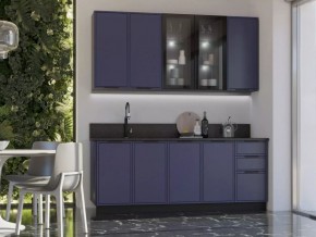 НИКОЛЬ Кухонный гарнитур 2000/900 в Чайковском - chaykovskiy.ok-mebel.com | фото 4