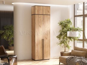 НОРД Шкаф 2-х ств с антресолью (800) в Чайковском - chaykovskiy.ok-mebel.com | фото 5