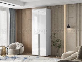 НОРД Шкаф 2-х ств с антресолью (800) в Чайковском - chaykovskiy.ok-mebel.com | фото 6