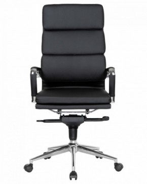 Офисное кресло для руководителей DOBRIN ARNOLD LMR-103F чёрный в Чайковском - chaykovskiy.ok-mebel.com | фото 3