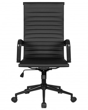 Офисное кресло для руководителей DOBRIN CLARK SIMPLE BLACK, чёрный в Чайковском - chaykovskiy.ok-mebel.com | фото 6