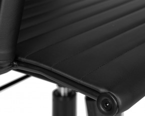 Офисное кресло для руководителей DOBRIN CLARK SIMPLE BLACK, чёрный в Чайковском - chaykovskiy.ok-mebel.com | фото 7