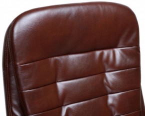Офисное кресло для руководителей DOBRIN DONALD LMR-106B коричневый в Чайковском - chaykovskiy.ok-mebel.com | фото 8