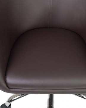 Офисное кресло LM-9500 Черное в Чайковском - chaykovskiy.ok-mebel.com | фото 6