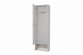 ОЛЬГА-МИЛК 3 Шкаф 2-х створчатый в Чайковском - chaykovskiy.ok-mebel.com | фото 3
