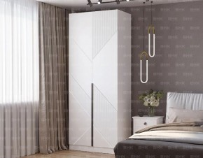 ПАЛЕРМО спальня (модульная) в Чайковском - chaykovskiy.ok-mebel.com | фото 13