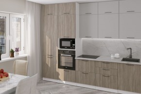 ПАРМА Кухонный гарнитур Экстра (3000 мм) в Чайковском - chaykovskiy.ok-mebel.com | фото
